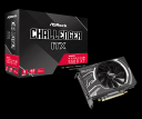Radeon RX 5500 Challenger XT 8GB GDDR6 Asrock ITX